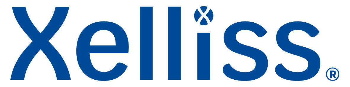 Xelliss Main Logo
